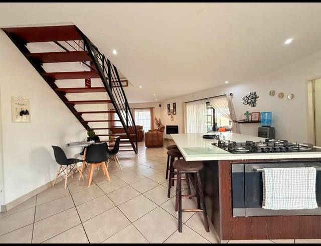 4 BEDROOM HOUSE FOR SALE IN TERENURE